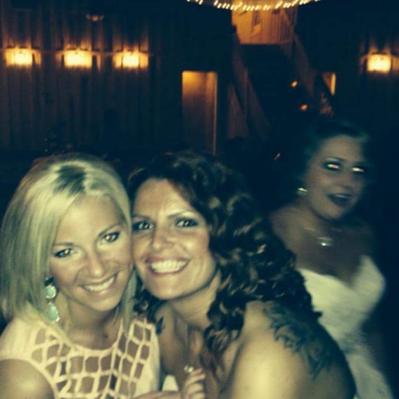 Meet your Posher, Kristen - Picture 7 of 7